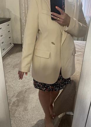 Жакет піджак