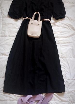 Сукня giambattista valli original, платье кутюр, лён, сукня