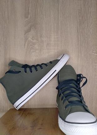 Converse all star chuck taylor tectuff