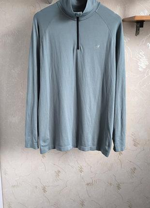 Спортивна кофта workout