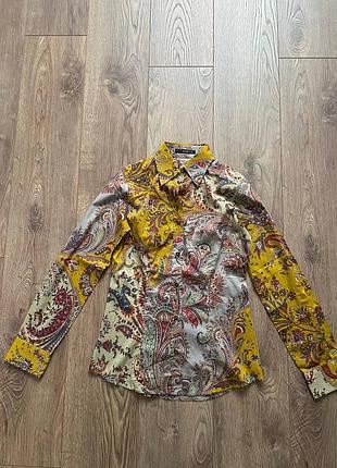Рубашка etro
