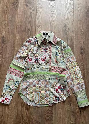 Рубашка etro