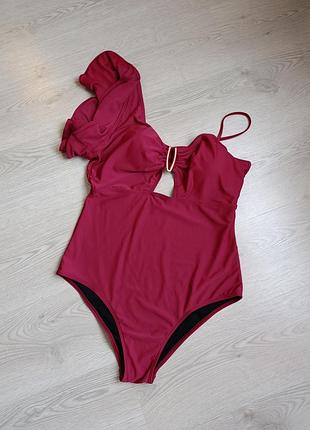 Купальник xl.