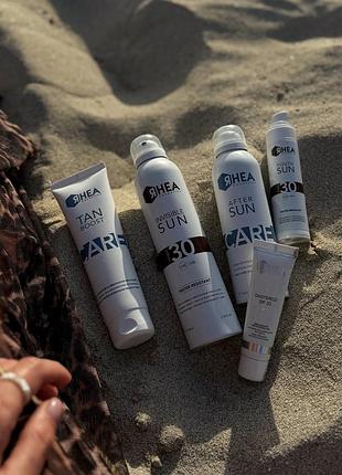 Знижка на spf rhea (spf30/50 invisible sun, dailyshield spf50, youthsun body spf50/30, і тд