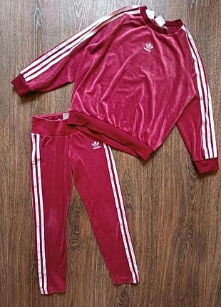 Костюм adidas