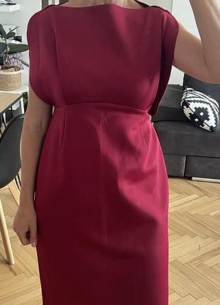 Сукня asos для вагітних