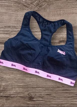 Топ спортивний lonsdale