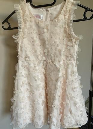 Святкове плаття