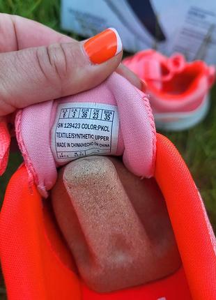 Женские кроссовки для бега skechers оригинал4 фото