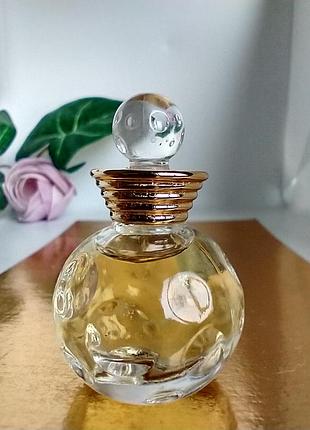 Dolce vita christian dior, 5 мл, вінтаж, оригінал