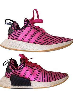 Кроссовки adidas nmd r2