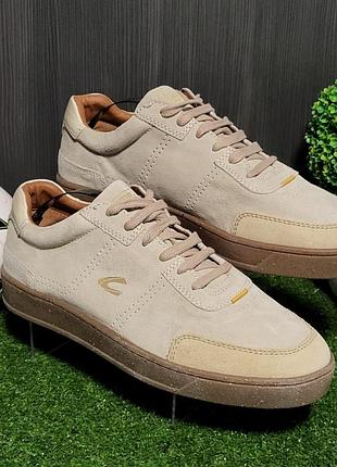 Чоловічі кросівки camel active, 44/28 см