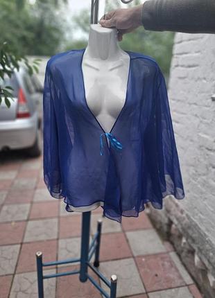 Пляжная накидка