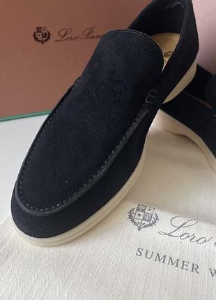 Лофери брендові loro piana 2