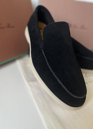 Лофери брендові loro piana 3