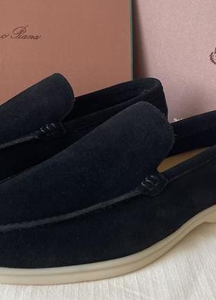 Лофери брендові loro piana 4