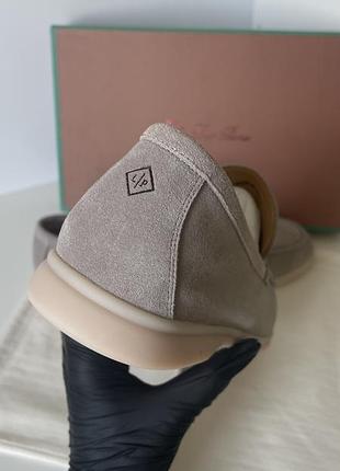Лофери брендові loro piana 6