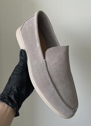 Лофери брендові loro piana