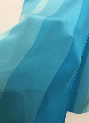 Рубашка-платье 5