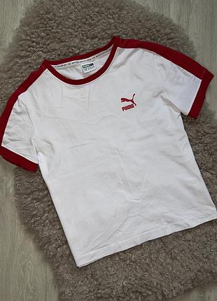 Футболка puma