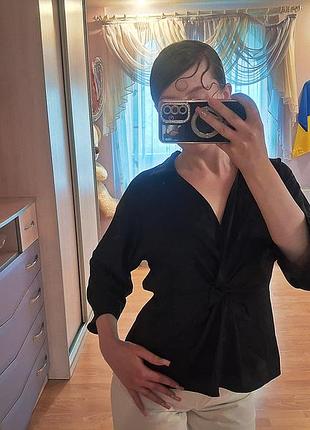 Стильна та жіночна блузка від next