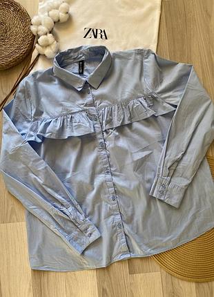 Сорочка h&m розмір м-л