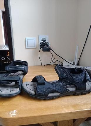 Босоніжки чоловічі