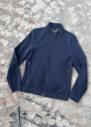 Кофта hugo boss