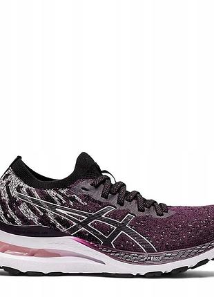 Жіночі кросівки для бігу asics gel-kayano 28. eur 39.5