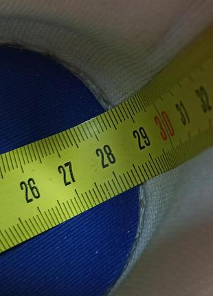 28,5см reebok royal complete  кроссовки 7