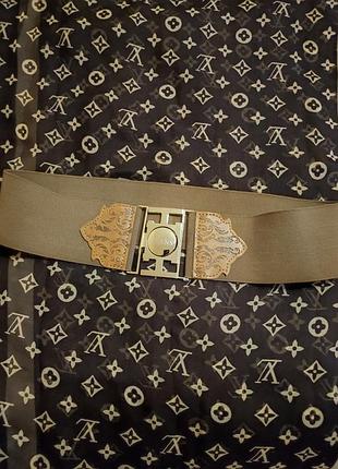 Пояс - резинка jeans