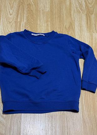 Світшот для хлопчика