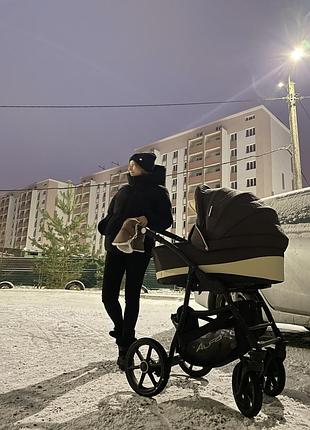 Коляска дитяча