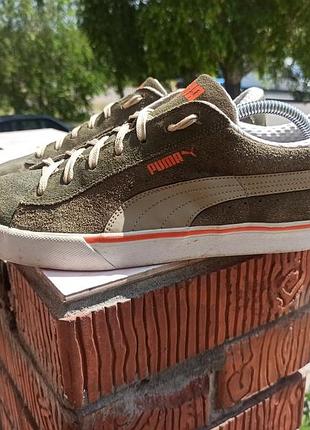 Кросівки puma