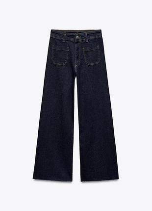 Джинси zara