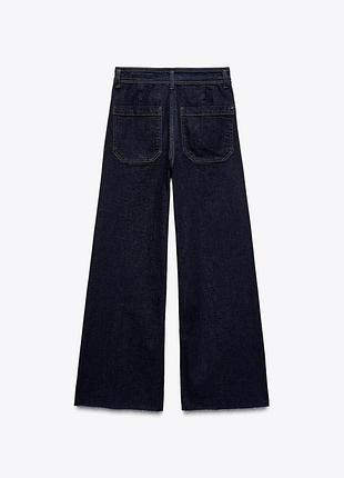 Джинси zara