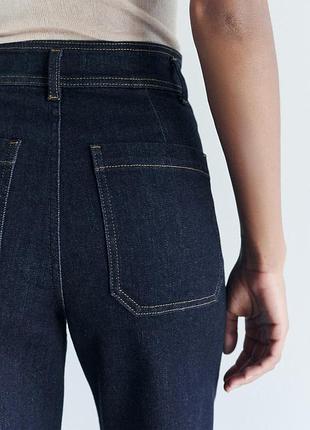 Джинси zara