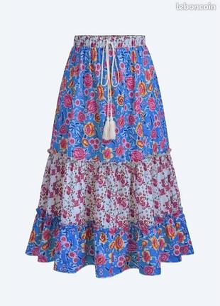 Юбка shein