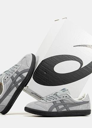 Стильные мужские / женские кеды asics onitsuka tiger