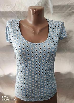 Футболка женская