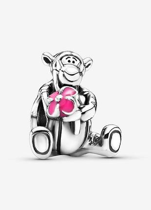 Серебряный шарм 792135en80