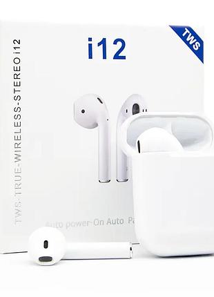 Навушники bluetooth3 фото