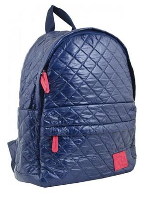 Ранец рюкзак подростковый yes st-15 glam 13 553943
