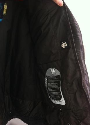 Женская, лыжная куртка protest2 фото