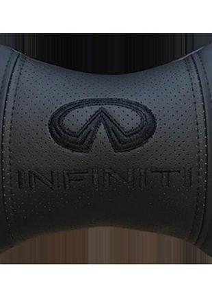 Подушка на підголовник автомобіль інфініті infiniti - 062