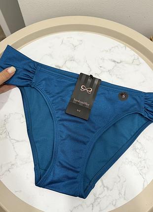 Низ від купальника плавки hunkemöller розмір s оригінал