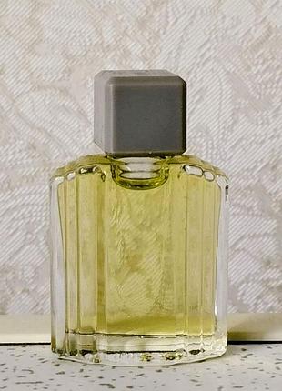 Винтажная миниатюра gucci nobile gucci