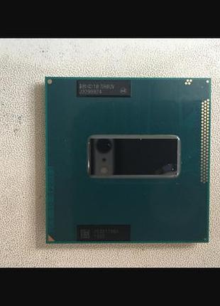 Процесор intel core i7-3740qm 6m 3,7ghz sr0uv socket g2/fcpga (rpga988b)