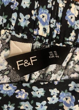 Спідниця віскоза  100% 5