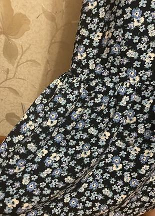 Спідниця віскоза  100% 4